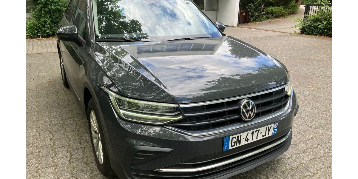 VW Tiguan 149.000 km 19.992 &euro; Hofheim am Taunus 65719