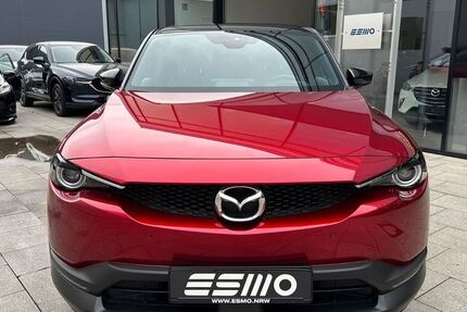 Mazda MX-30