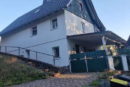 Haus Suhl Albrechts - 6 Zimmer, 200 m&sup2;, 285.000&euro; | Angebot:26211962