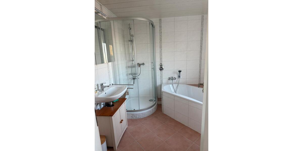 Erdgeschoßwohnung Remshalden - 2.5 Zimmer, 60 m&sup2;, 1.150&euro; | Angebot:24840661