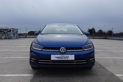VW Polo 12.000 km 22.300 &euro; München 80686