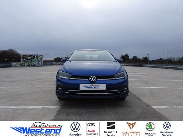 VW Polo 9.000 km 22.900 &euro; München 80686