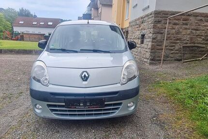 Renault Kangoo 266.248 km 4.200 € Gummersbach 51645
