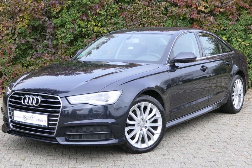 Audi A6 113.916 km 19.980 € Eching Lkr.LANDSHUT 84174