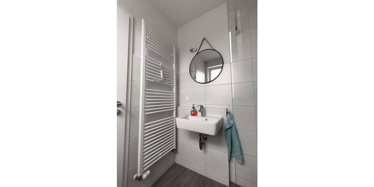 Reihenhaus Bernau bei Berlin - 3 Zimmer, 80 m&sup2;, 1.250&euro; | Angebot:25391806