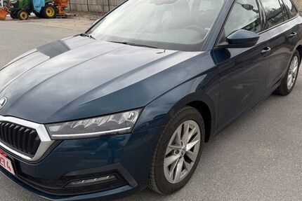 Skoda Octavia 183.000 km 14.200 &euro; Nürnberg 90441