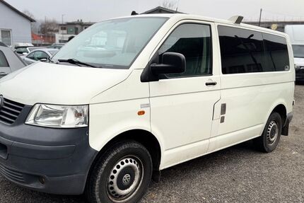VW T5 Transporter 284.000 km 3.900 &euro; Wertheim am Main 97877
