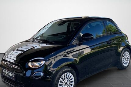 Fiat 500e 2.900 km 21.790 &euro; Deggendorf/Fischerdorf 94469