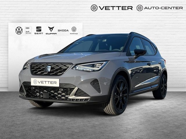 Seat Arona 2.900 km 26.899 € Pressig 96332