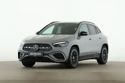 Mercedes-Benz GLA 180 9.900 km 38.350 &euro; Bielefeld 33609