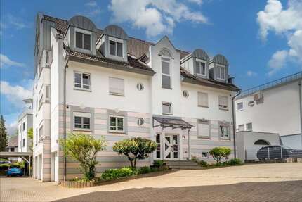 Wohnung Rottweil - 5.5 Zimmer, 102 m&sup2;, 380.000&euro; | Angebot:26759813