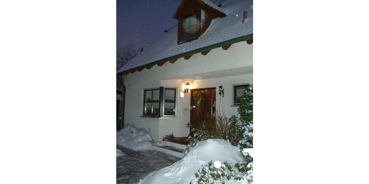 Doppelhaushälfte Markt Erlbach - 5 Zimmer, 120 m&sup2;, 419.000&euro; | Angebot:25048325