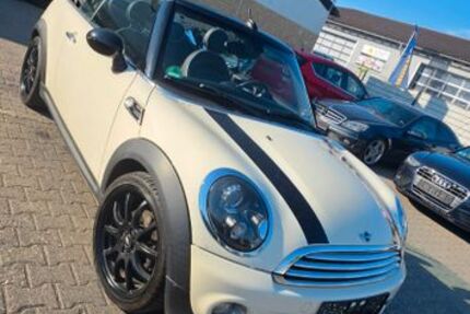 Mini Cooper 172.624 km 5.555 &euro; Ingelheim 55218