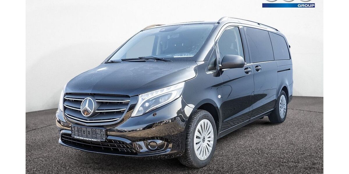 Mercedes-Benz Vito 82.970 km 47.990 &euro; Halle(Saale) 06122