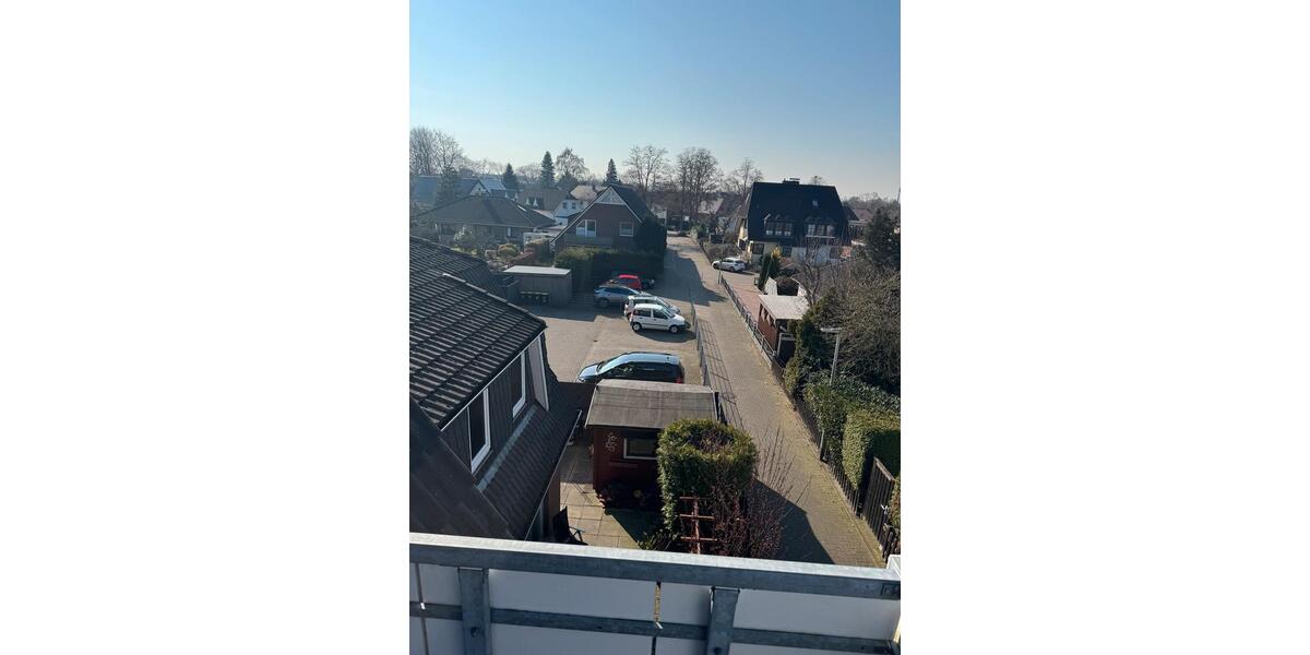 Etagenwohnung Delmenhorst Deichhorst - 3 Zimmer, 62 m&sup2;, 600&euro; | Angebot:26586271