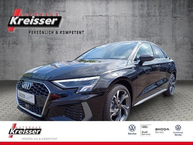Audi A3 32.200 km 30.890 &euro; Ulm 89077
