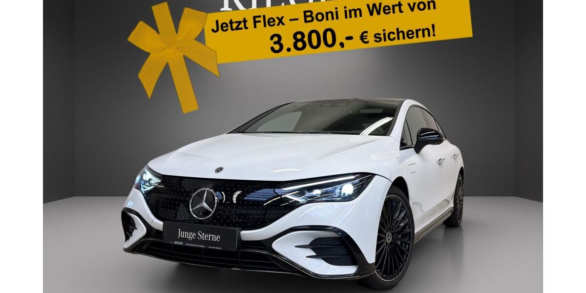 Mercedes-Benz EQE 19.900 km 52.899 &euro; Altdorf 90518