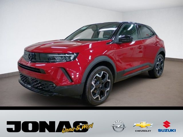 Opel Mokka 34.336 km 20.450 € Unna 59427