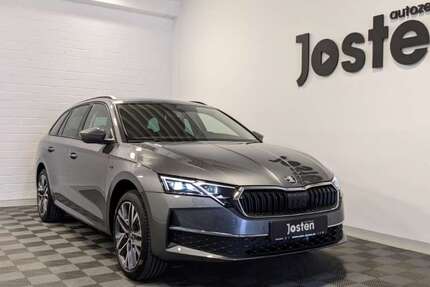 Skoda Octavia 9.700 km 33.690 &euro; Monheim am Rhein 40789