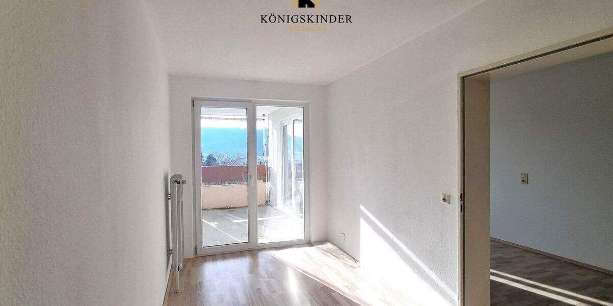 Etagenwohnung Stockach - 3 Zimmer, 82 m&sup2;, 232.000&euro; | Angebot:25356218