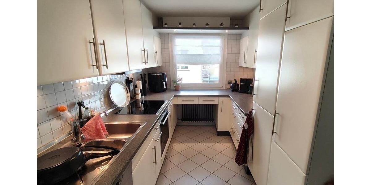 Doppelhaushälfte Friedrichshafen Allmannsweiler - 5.5 Zimmer, 136 m&sup2;, 1.420&euro; | Angebot:26241970