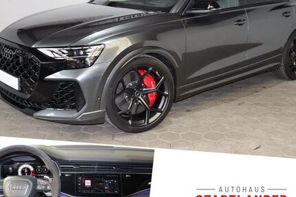 Audi RSQ8 1.500 km 159.990 &euro; Norderstedt 22844