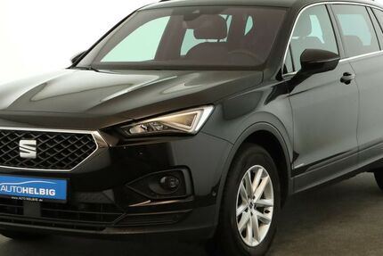 Seat Tarraco 103.600 km 23.590 &euro; Donnersdorf 97499