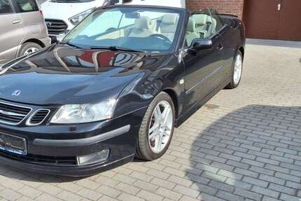 Saab 9-3 120.000 km 10.950 € Berlin 13599