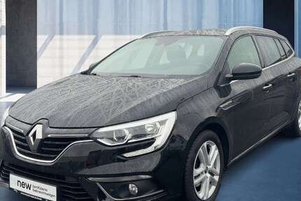 Renault Megane 56.277 km 15.400 &euro; Köln 50939