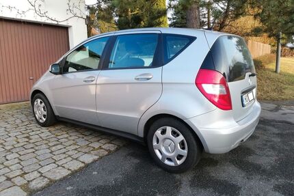 Mercedes A 180
