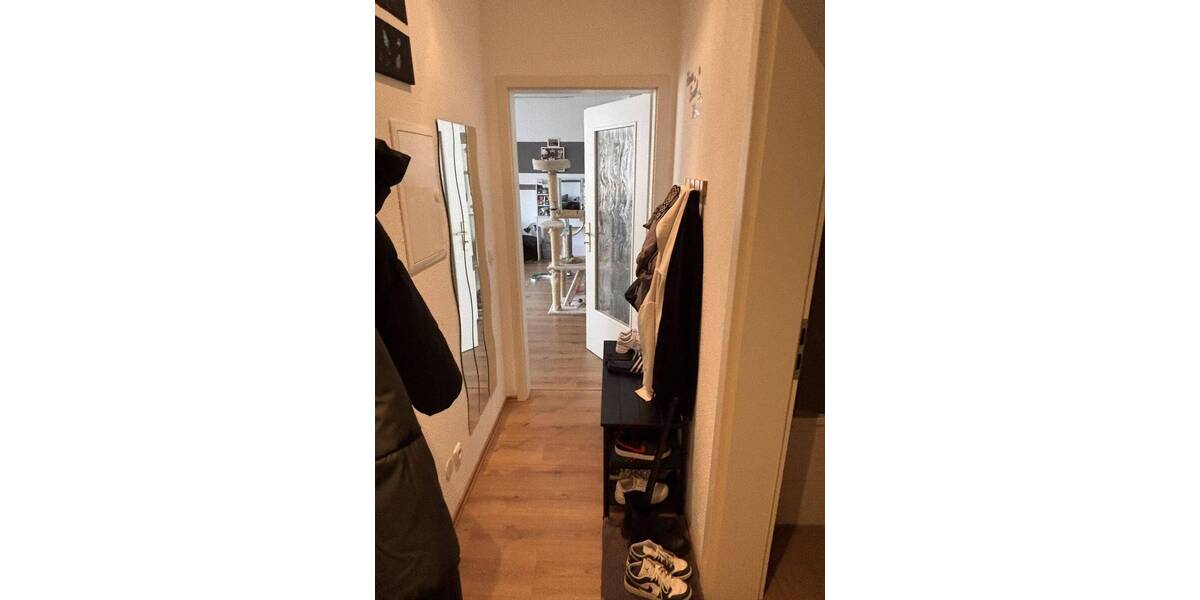 Etagenwohnung Plauen Stadtmitte - 2 Zimmer, 51 m&sup2;, 115.000&euro; | Angebot:26276620