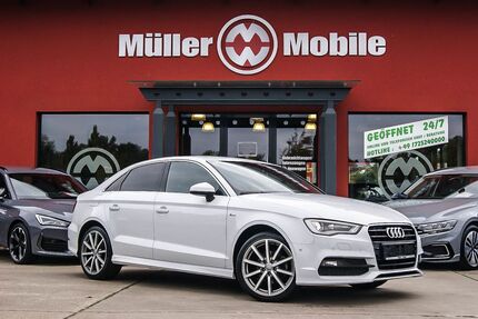 Audi A3 140.946 km 14.900 € Frankfurt (Oder) 15234