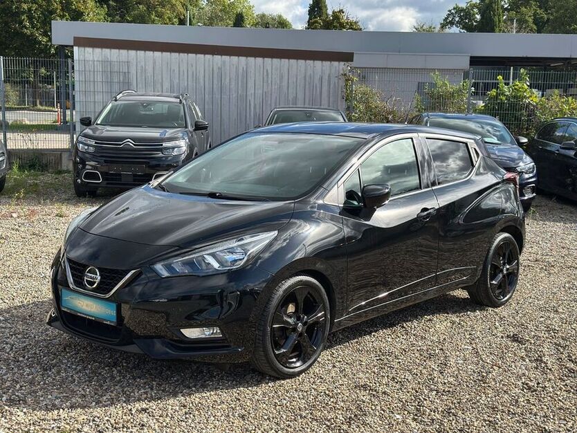 Micra