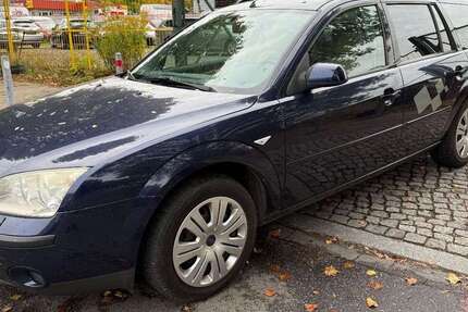 Ford Mondeo 145.000 km 2.980 € Berlin 12109