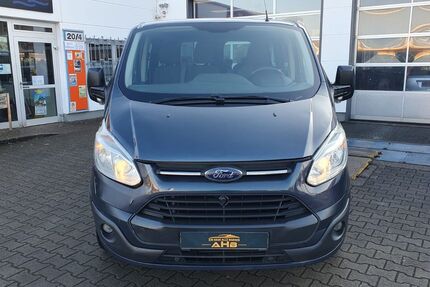 Ford Transit 397.000 km 3.900 &euro; Niefern-Öschelbronn 75223