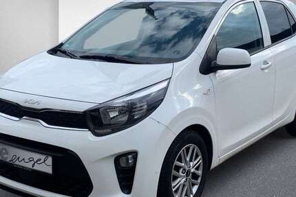 Kia Picanto 24.750 km 11.977 &euro; Wunsiedel 95632