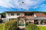 Mehrgenerationenhaus mit riesigem Garten 8 zimmer