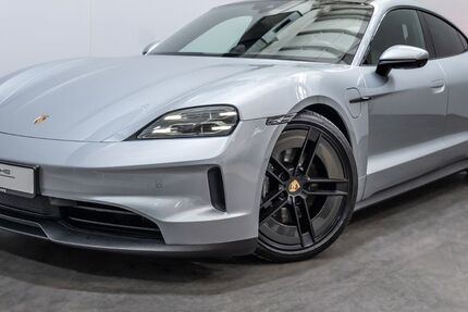 Porsche Taycan 4.872 km 125.800 &euro; Leipzig 04356