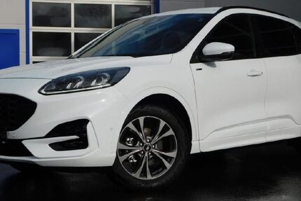 Ford Kuga 2.000 km 36.990 &euro; Sulzbach-Rosenberg 92237