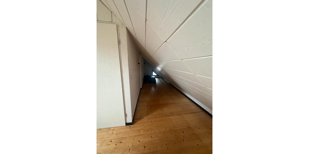 Reihenendhaus mit Garten in Wahlbach 3 zimmer