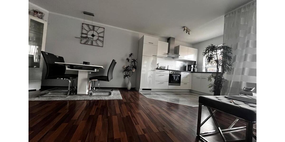 Etagenwohnung Steinbach am Donnersberg - 2 Zimmer, 60 m&sup2;, 1.040&euro; | Angebot:26408064
