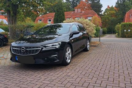 Opel Insignia 54.000 km 22.900 &euro; Lüneburg 21335