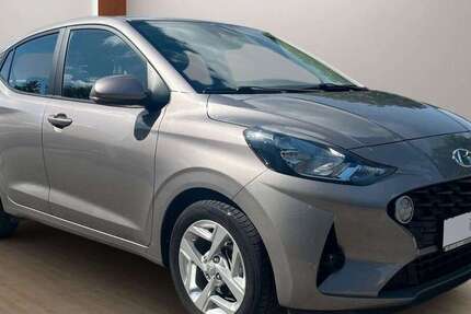 Hyundai i10 31.045 km 13.400 &euro; Obersulm 74182