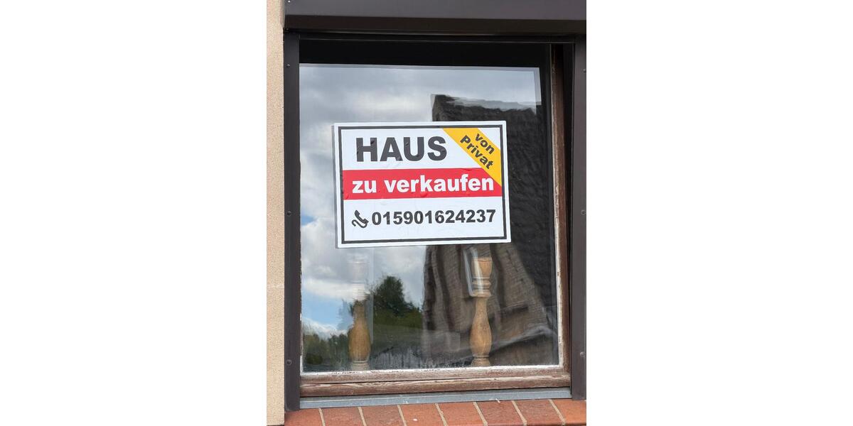 Doppelhaushälfte Lübz - 85.000&euro; | Angebot:26820102