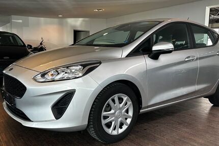 Ford Fiesta 75.216 km 9.950 &euro; Brühl 50321