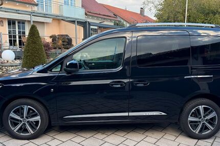 VW Caddy 73.000 km 31.900 € Karlskron 85123