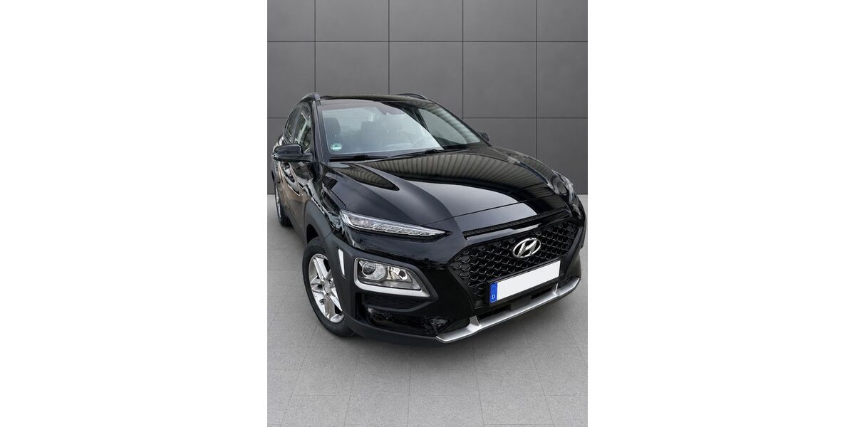 Hyundai KONA 12.000 km 16.490 &euro; Filderstadt 70794