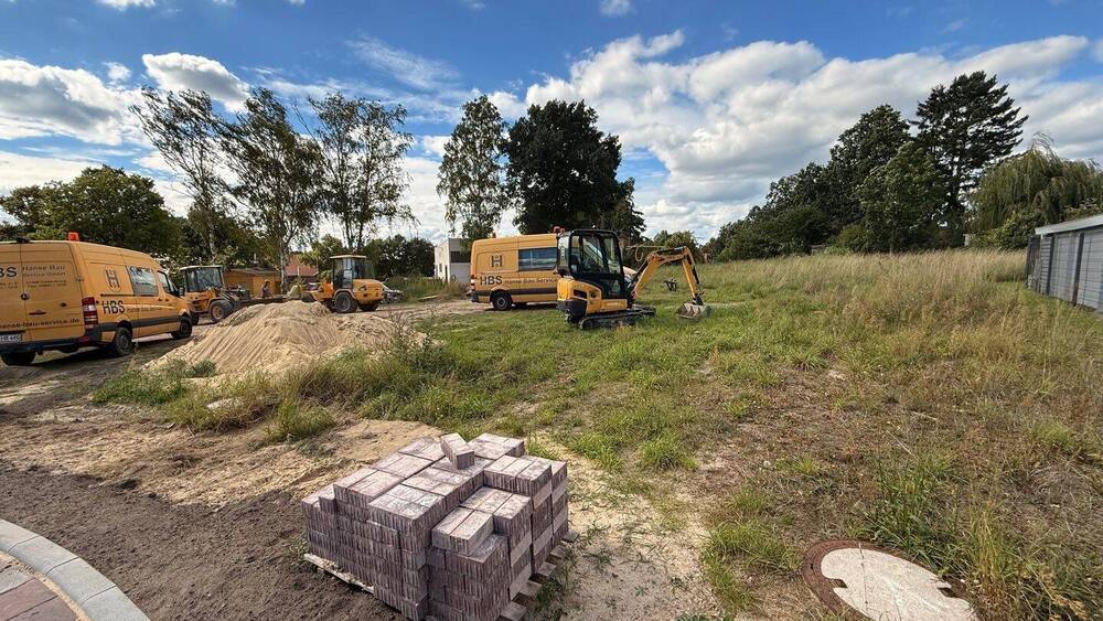 Grundstück Dahlenburg Buendorf - 79.000&euro; | Angebot:25802023