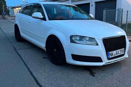 Audi A3 268.000 km 3.890 &euro; Neunkirchen 66538