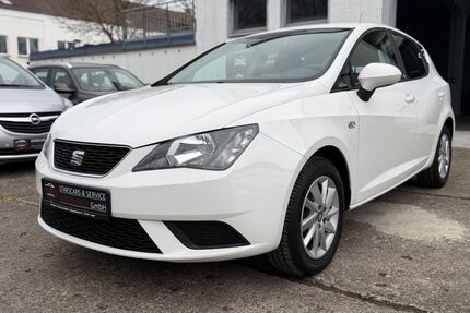 Seat Ibiza 63.000 km 9.450 &euro; Lage 32791
